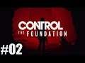 Control - DLC The Foundation - Gameplay ITA - Walkthrough #02 - Il chiodo