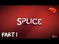 Crab's Play: Splice - Part 1