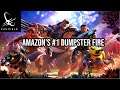 Crucible Amazon's  #1 Dumpster Fire Gameplay Review