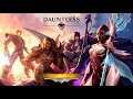 Dauntless Part 1 - Character Creation - Introduction Story - Tutorial