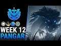 Dauntless Trials Tips and Builds for Pangar - Aether Strikers/Chain Blades Gameplay - Patch 1.0