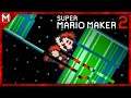 Descent Into Madness | Super Mario Maker 2 Let's Play