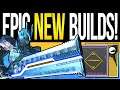 Destiny 2 | INSANE New Builds & Mods! BROKEN Exotics, Best DLC Mods, Crazy DPS, Fast Supers & MORE!