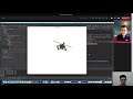 DevStream: FXGL Basics (with Carl Dea)