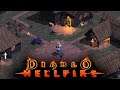 Diablo 1 Hellfire: The Disturbing Full Story Including All CUT Quests