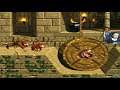 Donkey Kong Country "Mundo 3: Vine Valley - 3-4 Temple Tempest" [SWTICH] #15