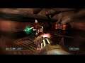 DOOM 3 Awesome Slow Motion!