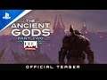 DOOM Eternal | The Ancient Gods: Part Two - Official Teaser Trailer | PS4