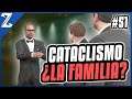 EL CATACLISMO en la FAMILIA DE MICHAEL en GTA V (Parte 51) - Zywel Zill