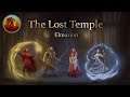 Elmarion: The Lost Temple | Don't Rush To Battle