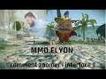 ELYON | tuto interface | comment augmenter la taille de l'interface ?