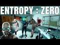 Half-Life 2: Episode 2 Mod - Entropy : Zero "Bad Cop" Difficulty