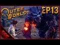 Exploring Scylla! | The Outer Worlds | Ep13