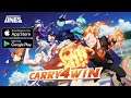 Extraordinary Ones (Global) - Android Gameplay / IOS