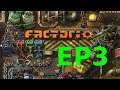 Factorio Deathworld| Episode 3