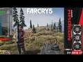 Far Cry 5 Max Settings HD Texture Pack 4K | RX 6800 XT | Ryzen 9 3950X