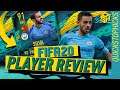 FIFA 20 PLAYER MOMENTS SBC | PLAYER MOMENTS BERNARDO SILVA REVIEW | 91 BERNARDO SILVA PLAYER REVIEW