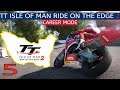 FIRST FULL 4-LAP SUPERSPORT TT RACE | TT Isle of Man 2 Career Mode on PC/STEAM | S.2-E.2