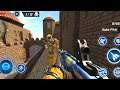 FPS Terrorist Secret Mission_ Shooting Games 2021_Fps shooting Android GamePlay.