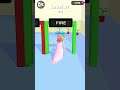 Funny Noob Gameplay Walkthrough (Android & iOS) #shorts