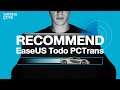 GamingDose Recommend:: แนะนำโปรแกรมย้ายไฟล์คุณภาพเยี่ยม EaseUS Todo PCTrans