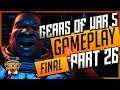 Gears of War 5 Gameplay Deutsch Part 26 DAS GROßE FINALE