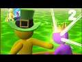 Giant Rush - Gameplay Walkthrough part 2(Android)