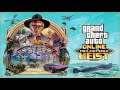 GTA 5 Online - The Cayo Perico Heist - Money Night  - Live