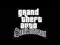 GTA San Andreas Android - Los Santos