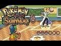 Gym Time, Pokemon Samba Part 3