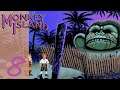Herman Forget-Me-Not | Secret of Monkey Island Playthrough Episode 8