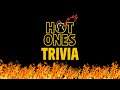 Hot Ones Trivia: Extra Life 2020