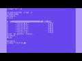 How To Load A Program From A C64 Disk Drive