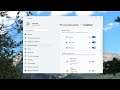 How To Show Or Hide Widgets Button In Windows 11