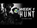 Hunt: Showdown - Week 1