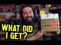 I Bought Some MORE Games from Gamestop.. | 8-Bit Eric