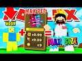 I GOT MAX SIZE USING THE BEST SWORD & UNLOCKED A FULL TEAM OF THE BEST PETS ROBLOX GIANT SIMULATOR!!