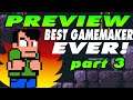 Is 001 Game Creator Better than Gamemaker Studio 2? - Part 3