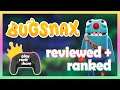 Is Bugsnax More Than a Meme? Reviewed and Ranked (PS5) - Play, Rank, Share