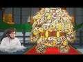 Le jeu devient flippant... • BEST-OF PAPER MARIO #9