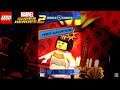 Lego Marvel Super Heroes 2 - #9 - FASE 9: NIGHT-MAYOR NOIR!!!