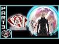 Let's Play AI: The Somnium Files | Part 3 | "Teen Idols and Egyptians" | Gameplay Commentary