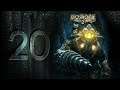 LET'S PLAY - BIOSHOCK 2 #20 - Reporter Stanley Poole