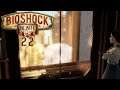 Let's Play Bioshock Infinite [Deutsch] [18+] Part 22 - Elizabeths Eingreifen
