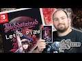 Let's Play Bloodstained: Ritual of the Night - Nintendo Switch