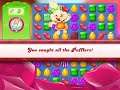 Let's Play - Candy Crush Jelly Saga (Level 1670 - 1673)