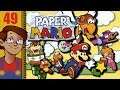 Let's Play Paper Mario Part 49 (Patreon Chosen Game)