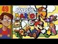Let's Play Paper Mario Part 49 (Patreon Chosen Game)