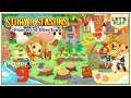 Let's Play Story Of Seasons: Pioneers Of Olive Town #09 - Deutsch [Switch - 1080p60]