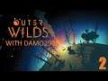 Let's Stream Outer Wilds - Part 2